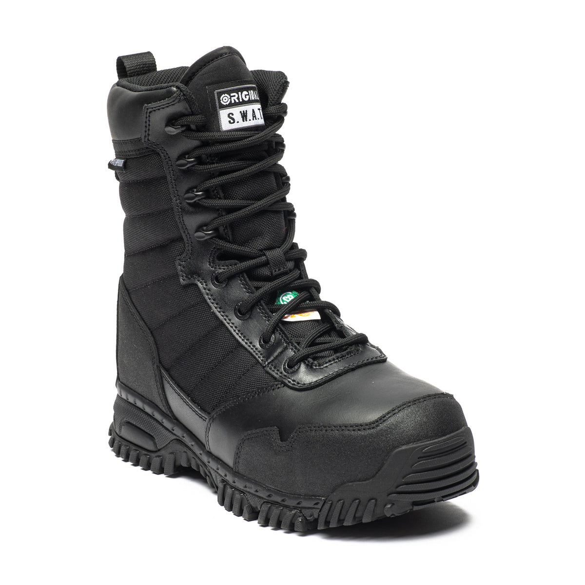 SWAT （座っと）Tactical　／　BLACK eaa9f3c2813433f23a9b75ab487649