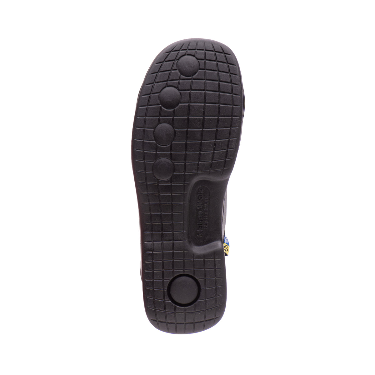 Mellow Walk - Jamie 4085 Women's safety shoes