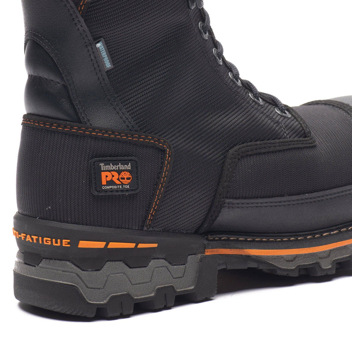 Boondock Double Weave Nylon Men's 8