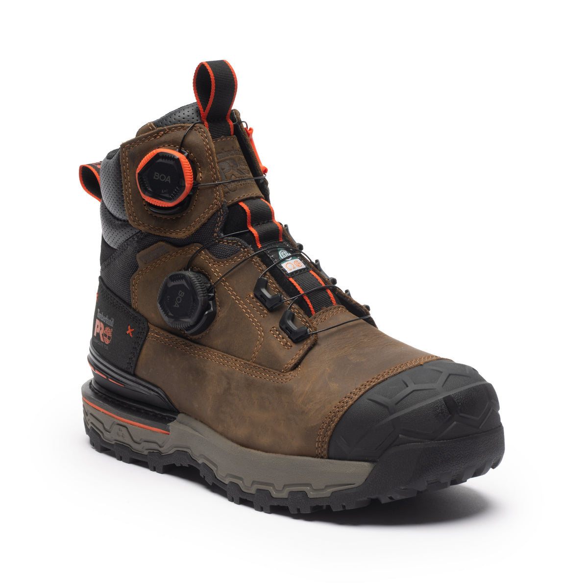 Boondock Ultralight BOA Men's 6