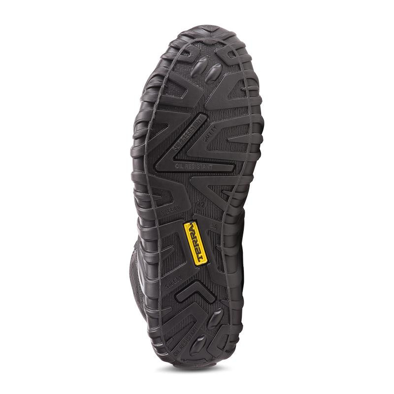Venom Mid Men's Composite Toe Safety Shoes 608285/R8285B