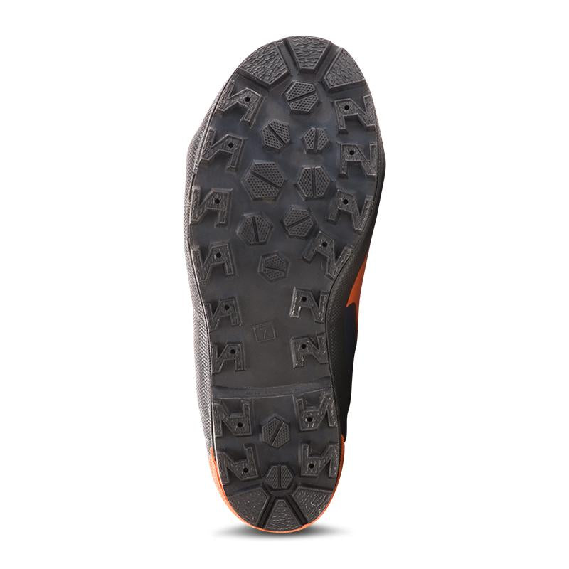Chainsaw- VW58-1 Rubber Steel Toe Boots