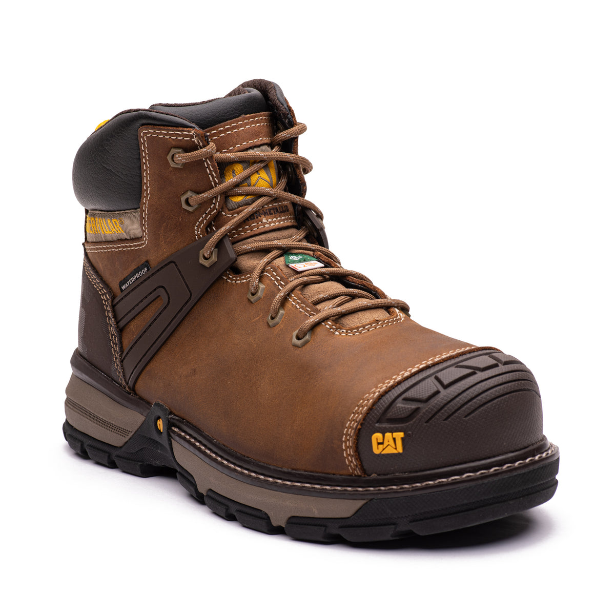 Excavator Superlite Work Boots 724871 Mister Safety Shoes Inc
