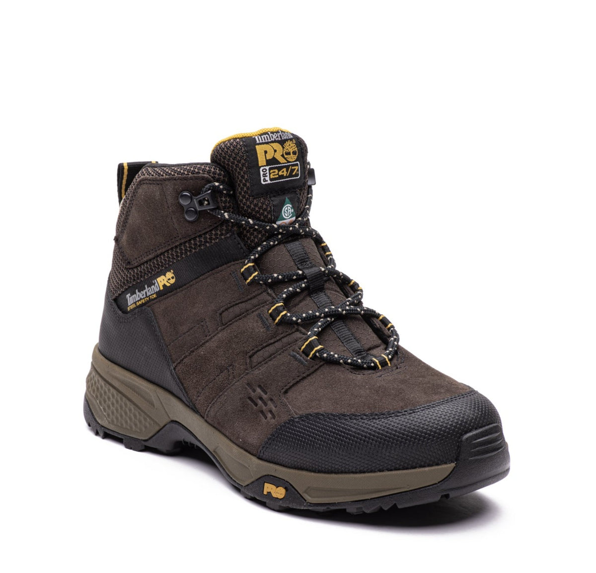 Switchback LT Men's 6