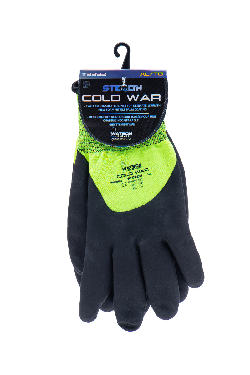 Watson Gloves G9392