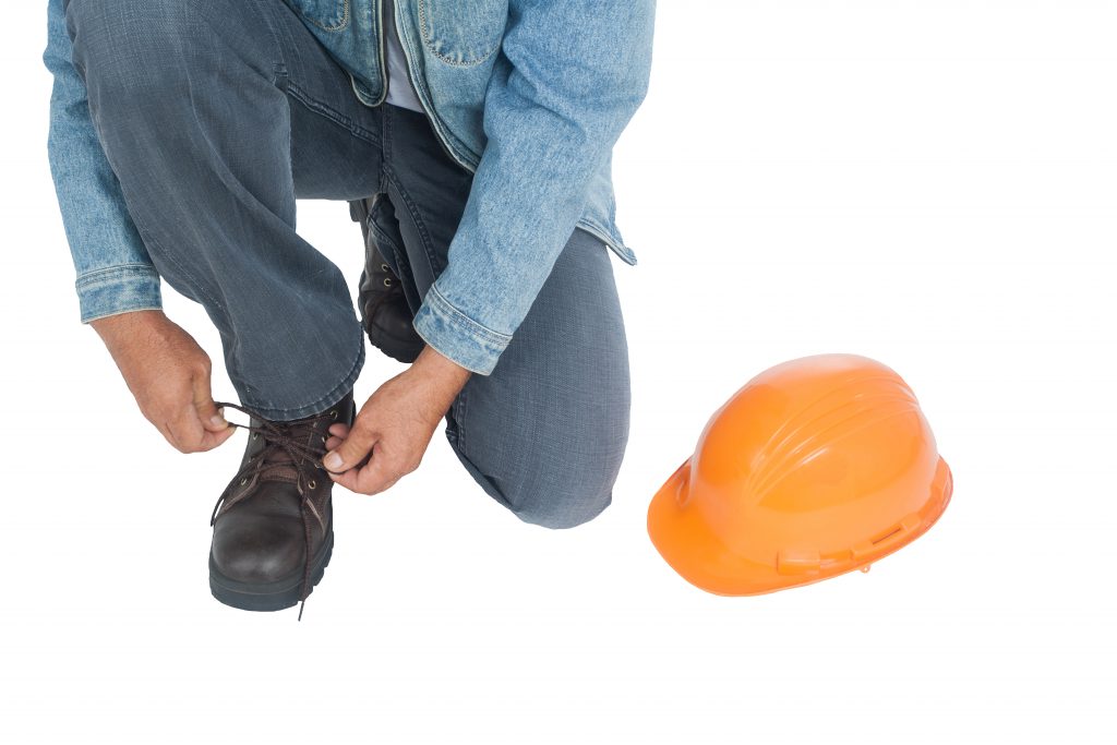 What are the differences between Steel Toe Shoes, Aluminum or Composite Toe Shoes?