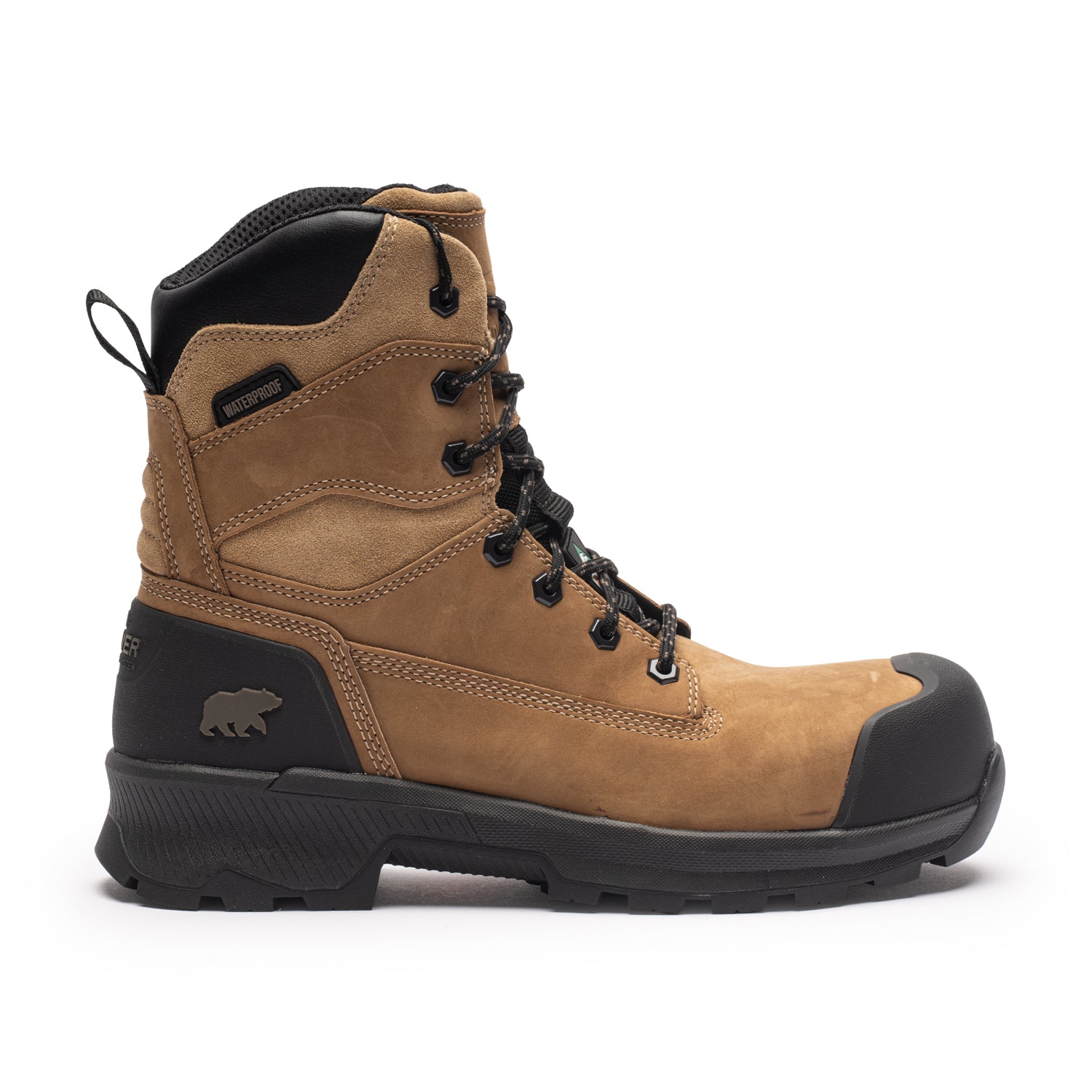 Berg Men's Waterproof 8