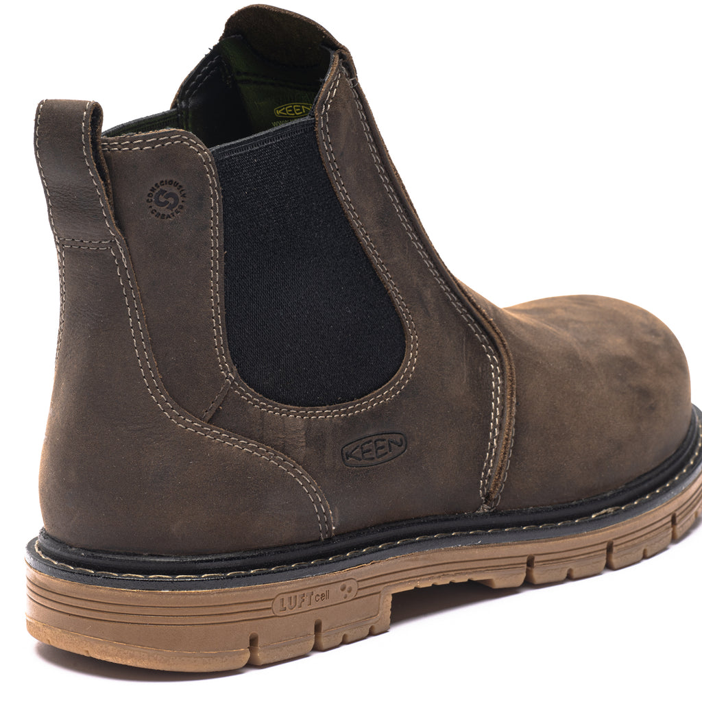 San Jose Chelsea Men's 6