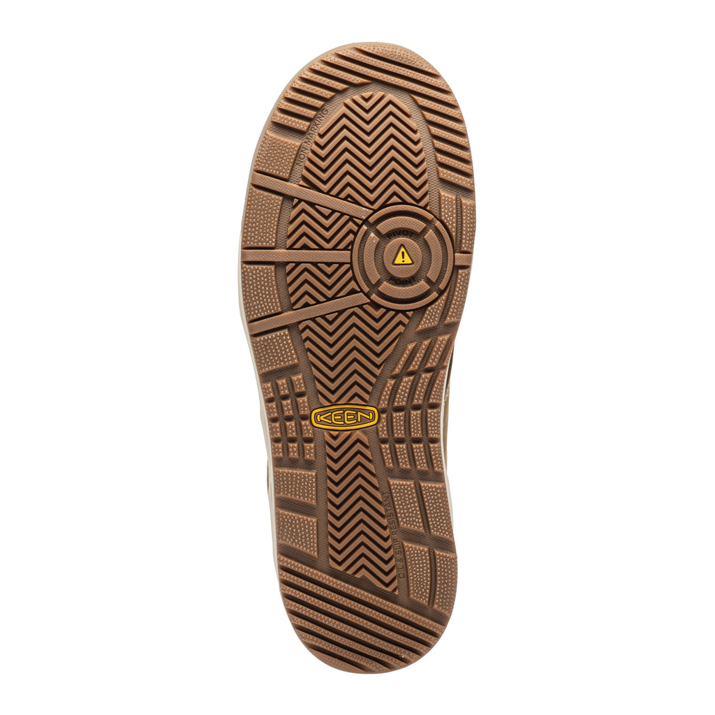 Gibson Mid Men's Composite Toe Safety Shoes 1030651