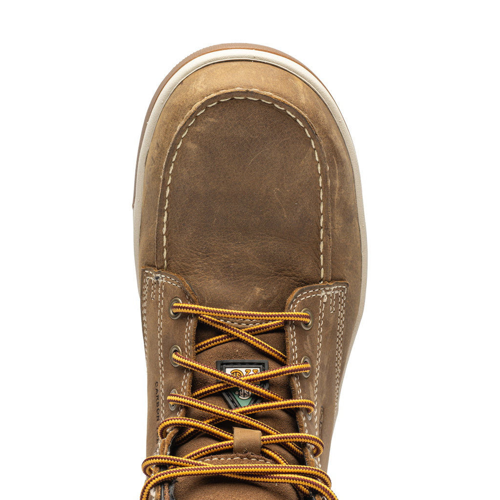 Gibson Mid Men's Composite Toe Safety Shoes 1030651