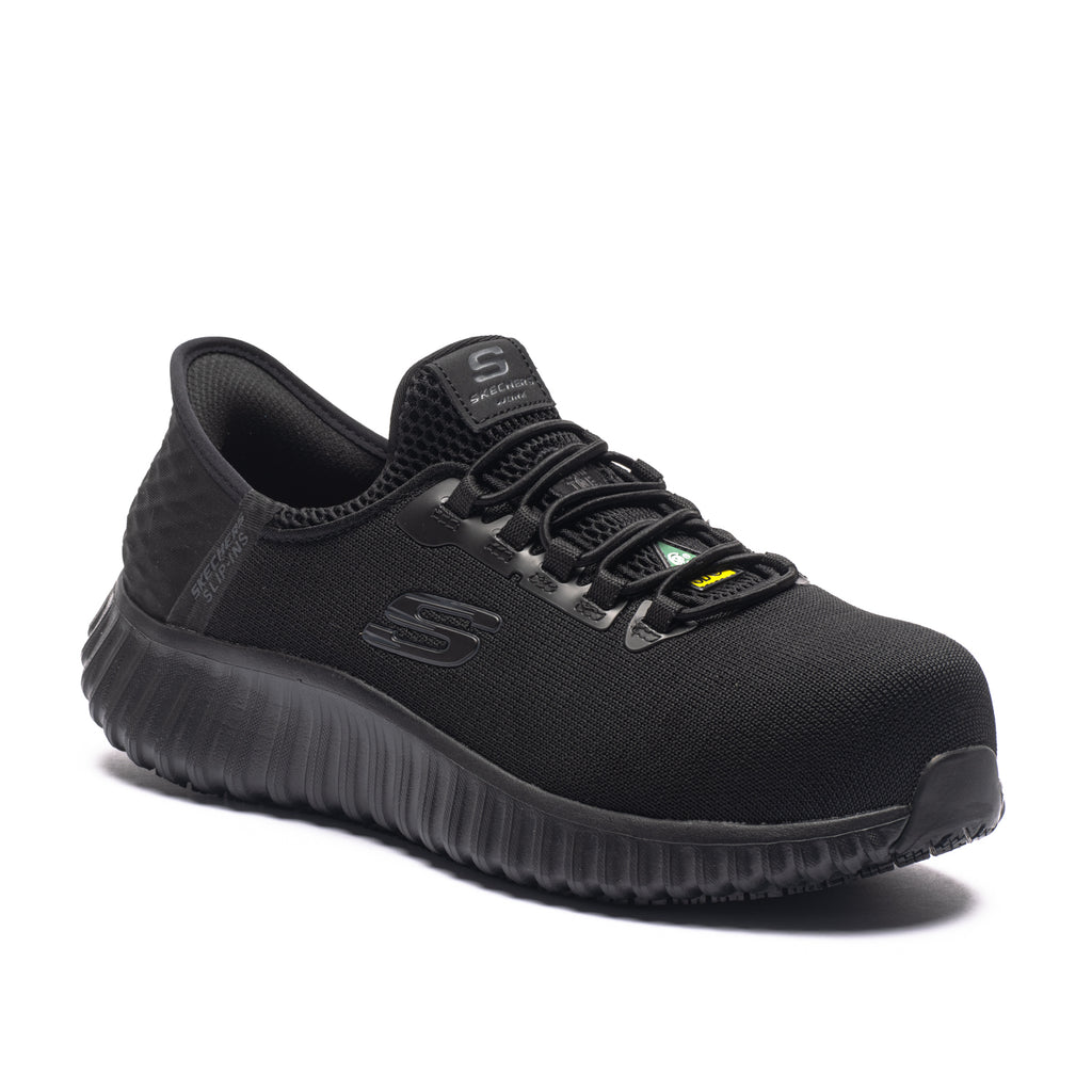 Skechers Cicades Safety Shoes