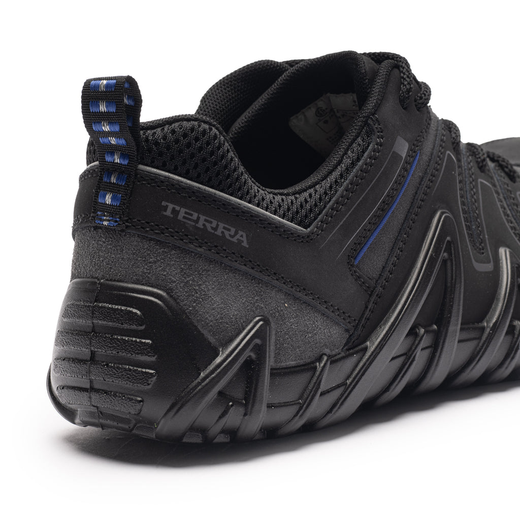 Spider 3.0 Unisex Composite Toe Safety Shoes 1091BG