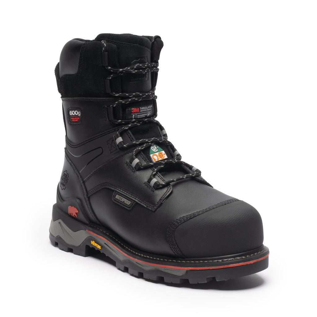 Kodiak Neragon Arctic Work Boots