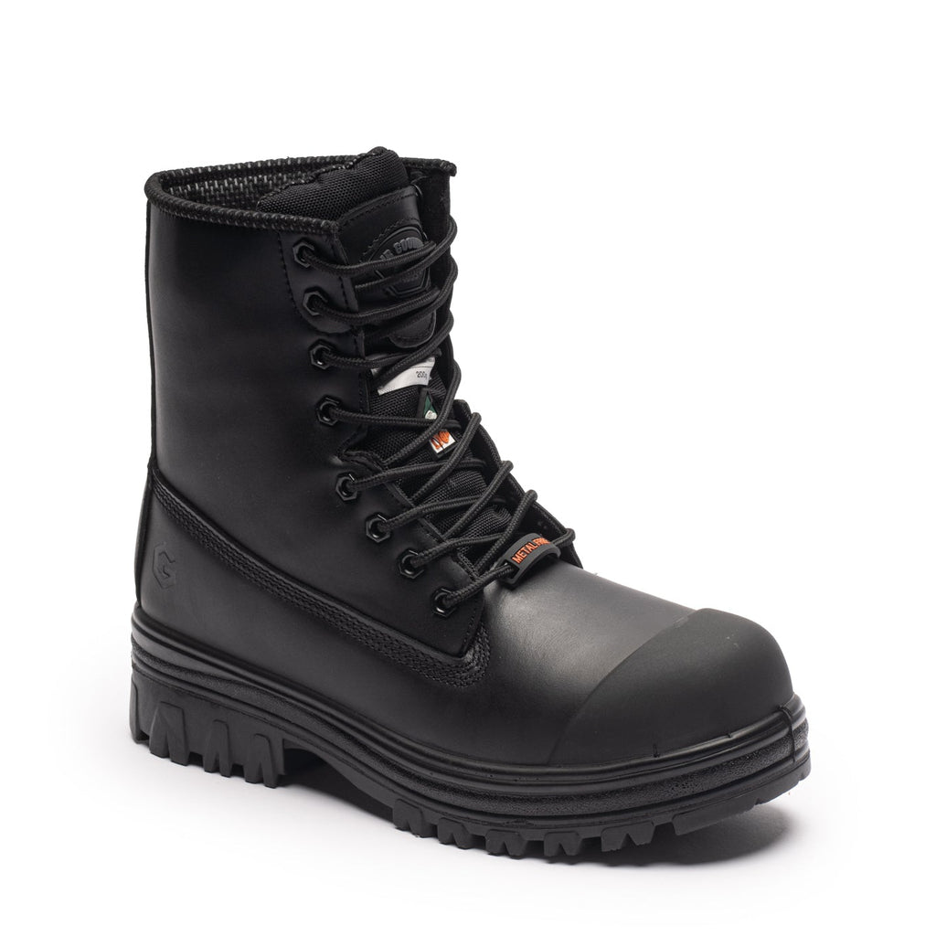 JB Goodhue Nitro2 Work Boots