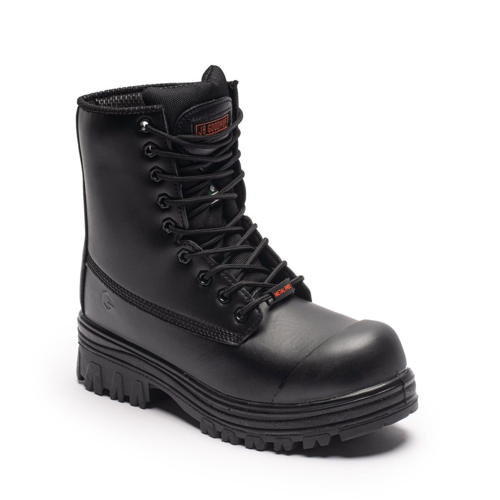 JB Goodhue Attack Work Boots