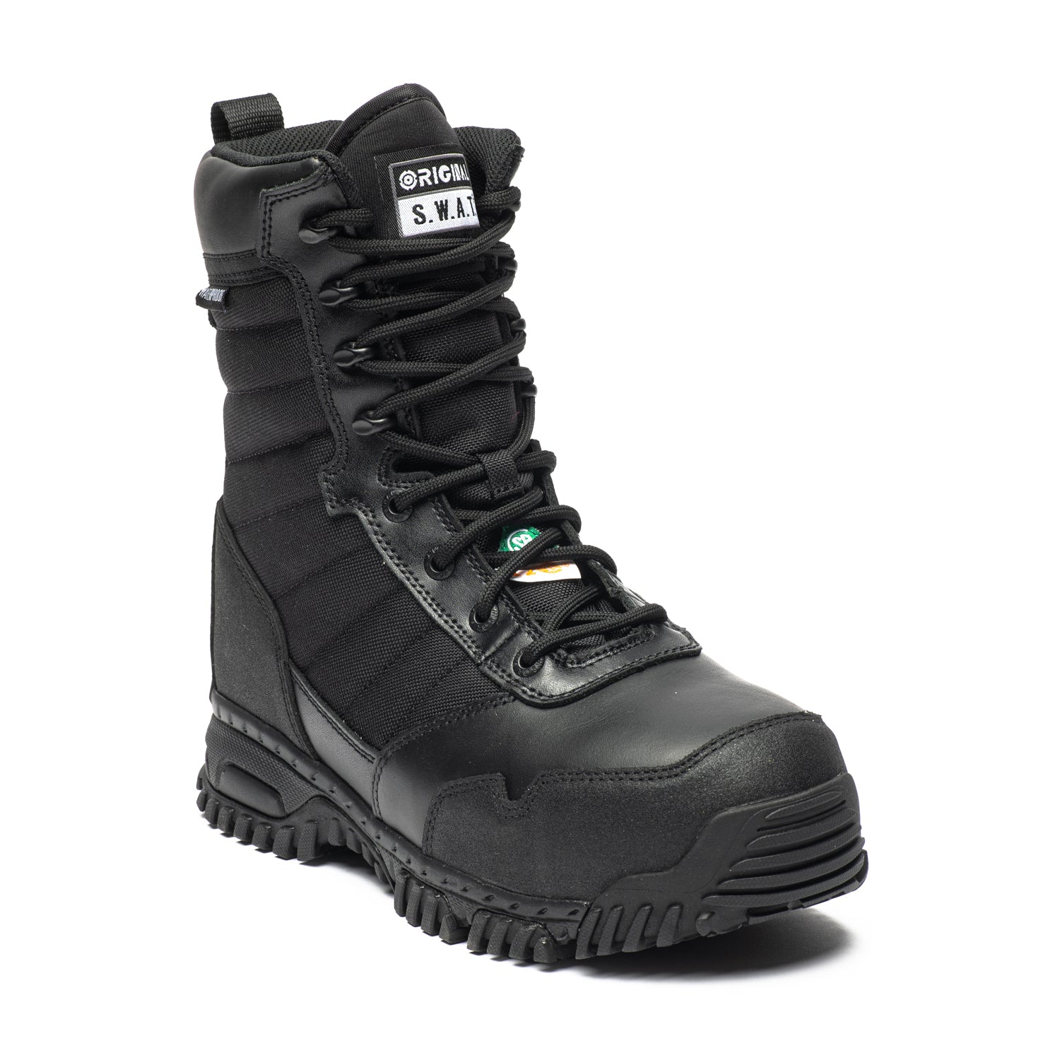 Classic FX Men's 8
