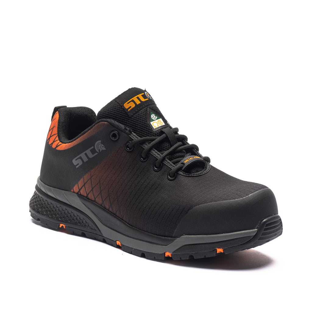 Trainer Men's Composite Toe Safety Shoes 29029 Limited Stock