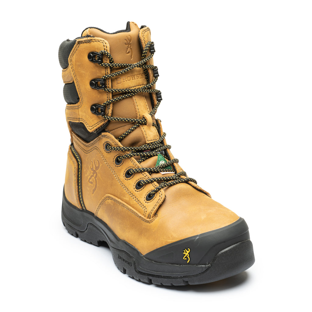 Bottes de travail Browning Avenger 8"