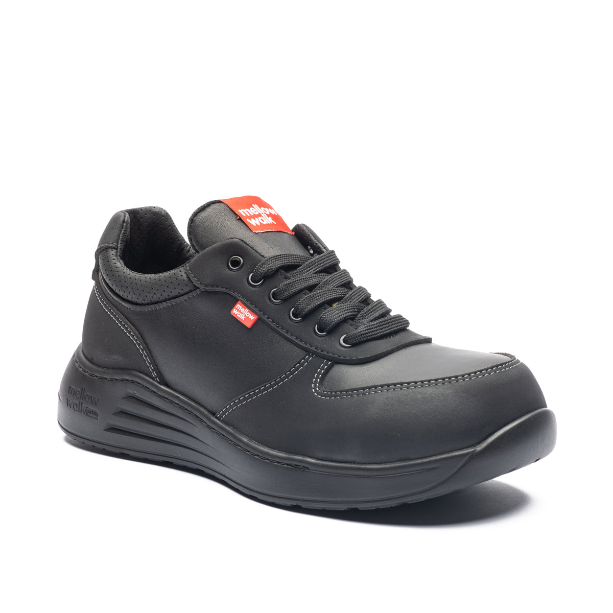 comfortable safety shoes womens