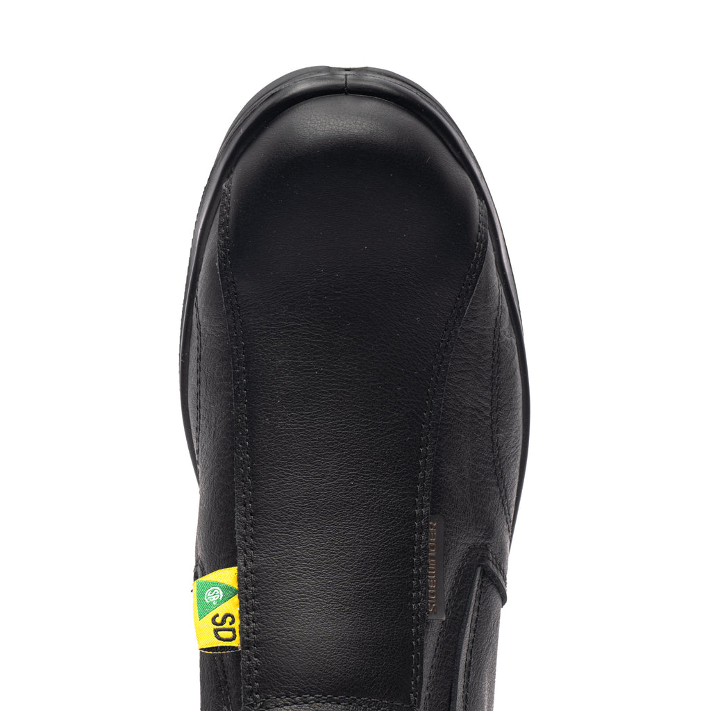 Glide SD Men's Composite Toe Safety Shoes 483