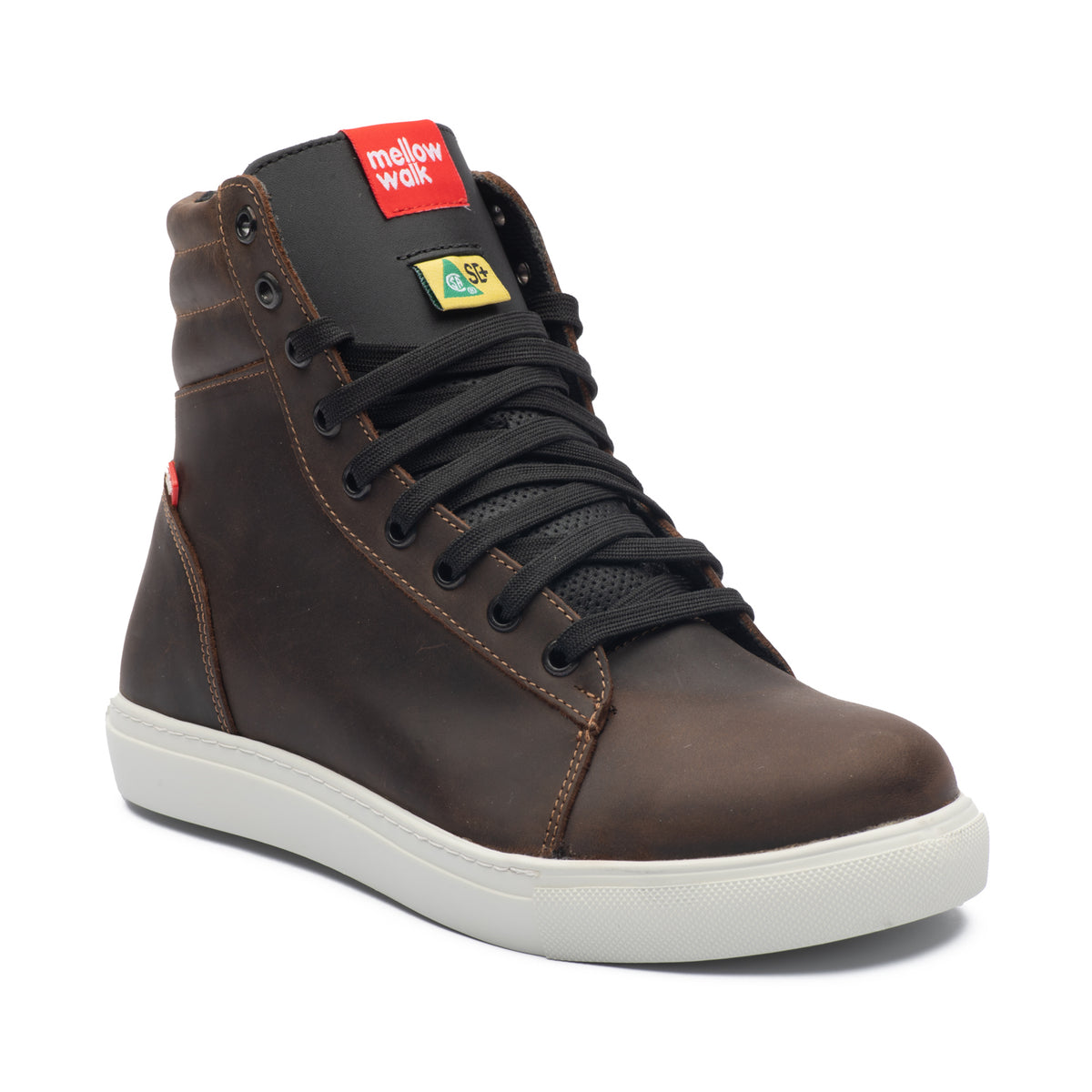 mister safety shoes womens