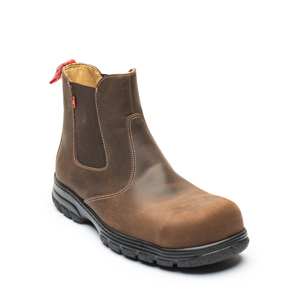 Bottes de travail Mellow Walk Quentin