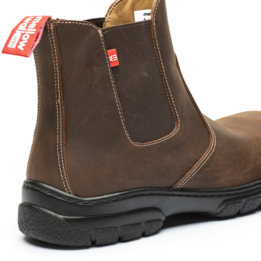 Quentin Men's 6
