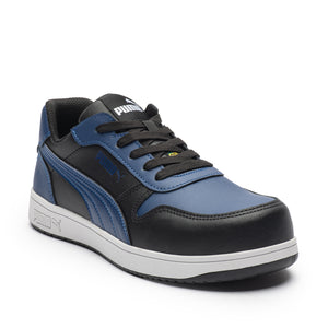 PUMA Safety Frontcourt Low Lite Safety Shoes