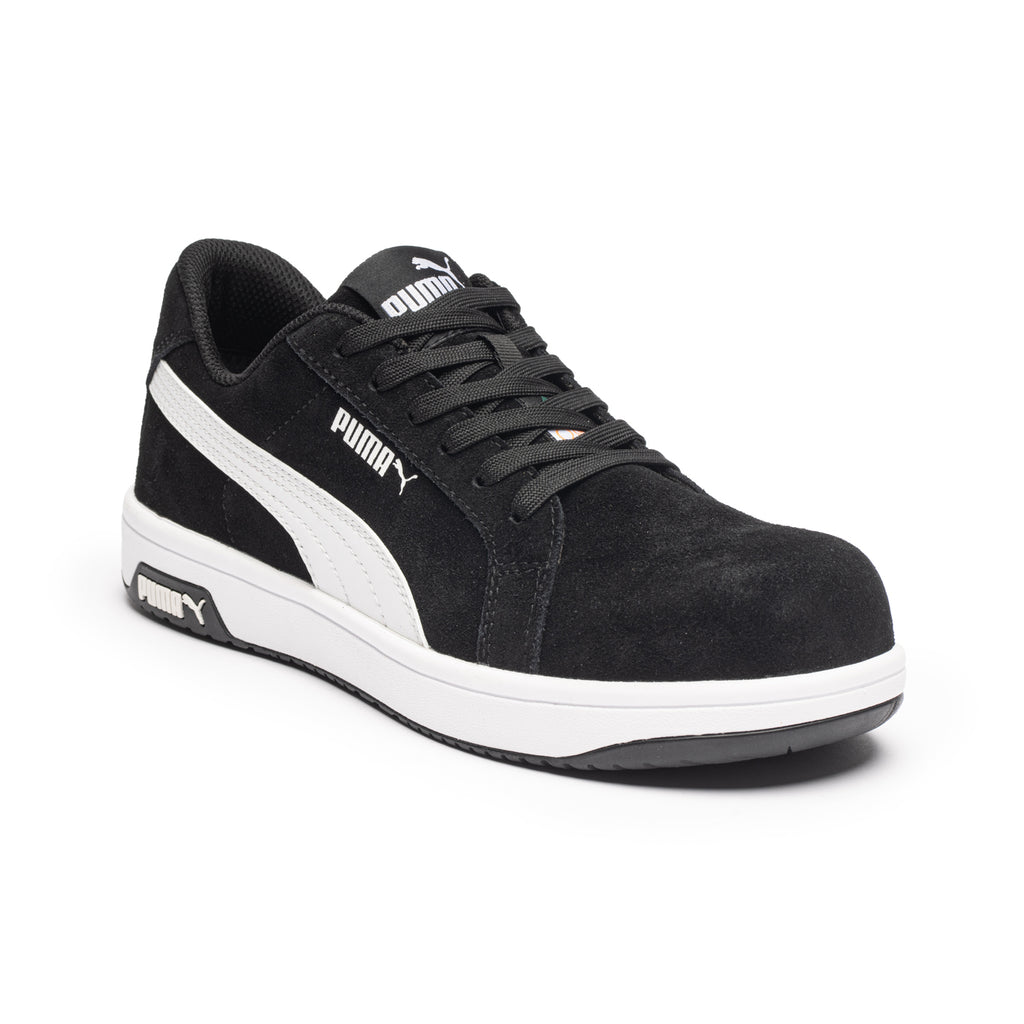 PUMA Safety Iconic 2.0 Safety Shoes