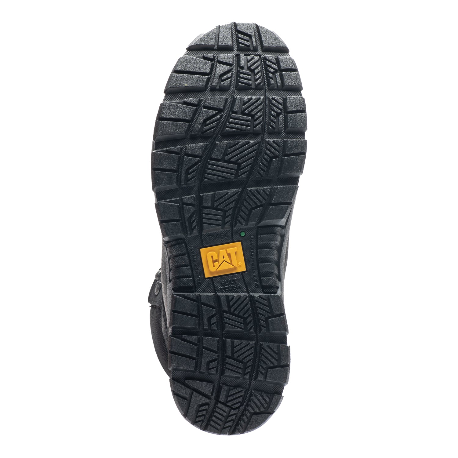 Accomplice X Men's 6" Steel Toe Work Boots 725173 – Mister Safety Shoes Inc