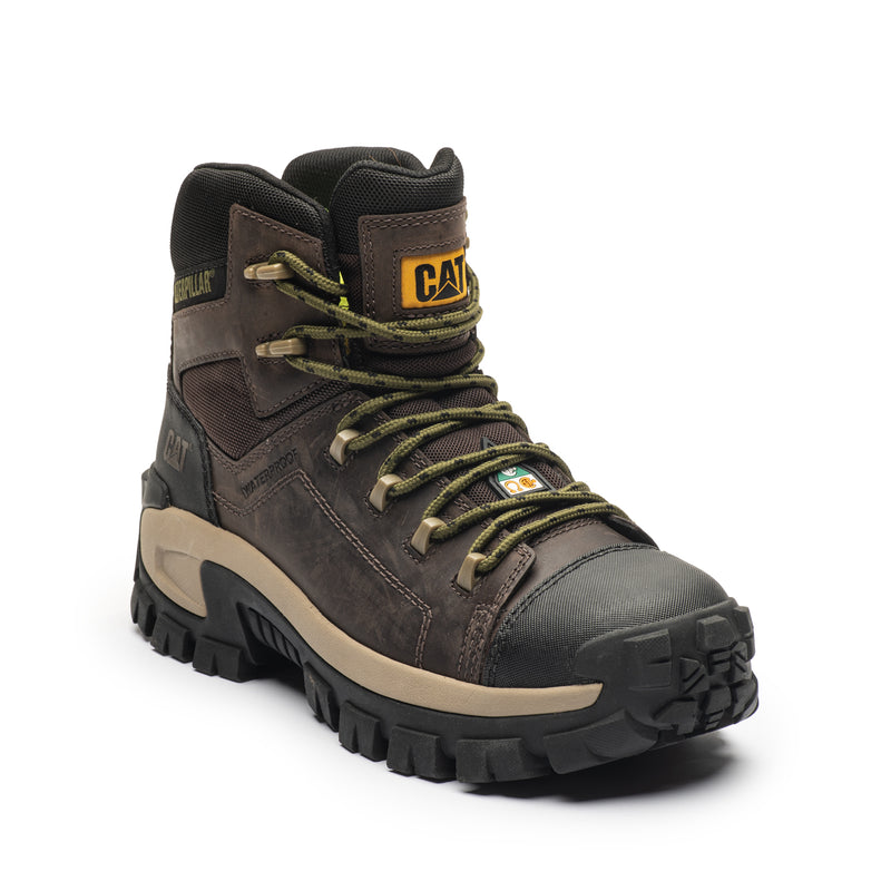 Work boots and safety shoes â Mister Safety Shoes Inc