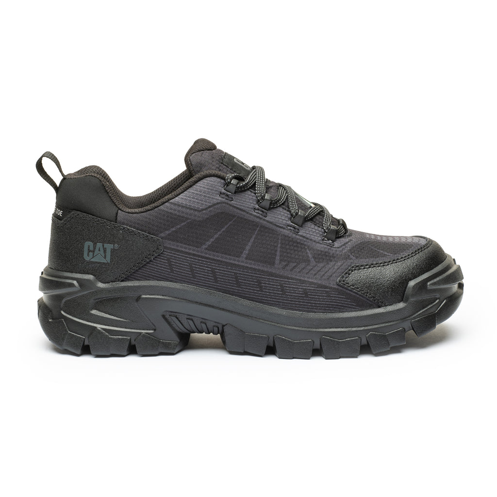 Invader Sport Men's Composite Toe Safety Shoes 726286