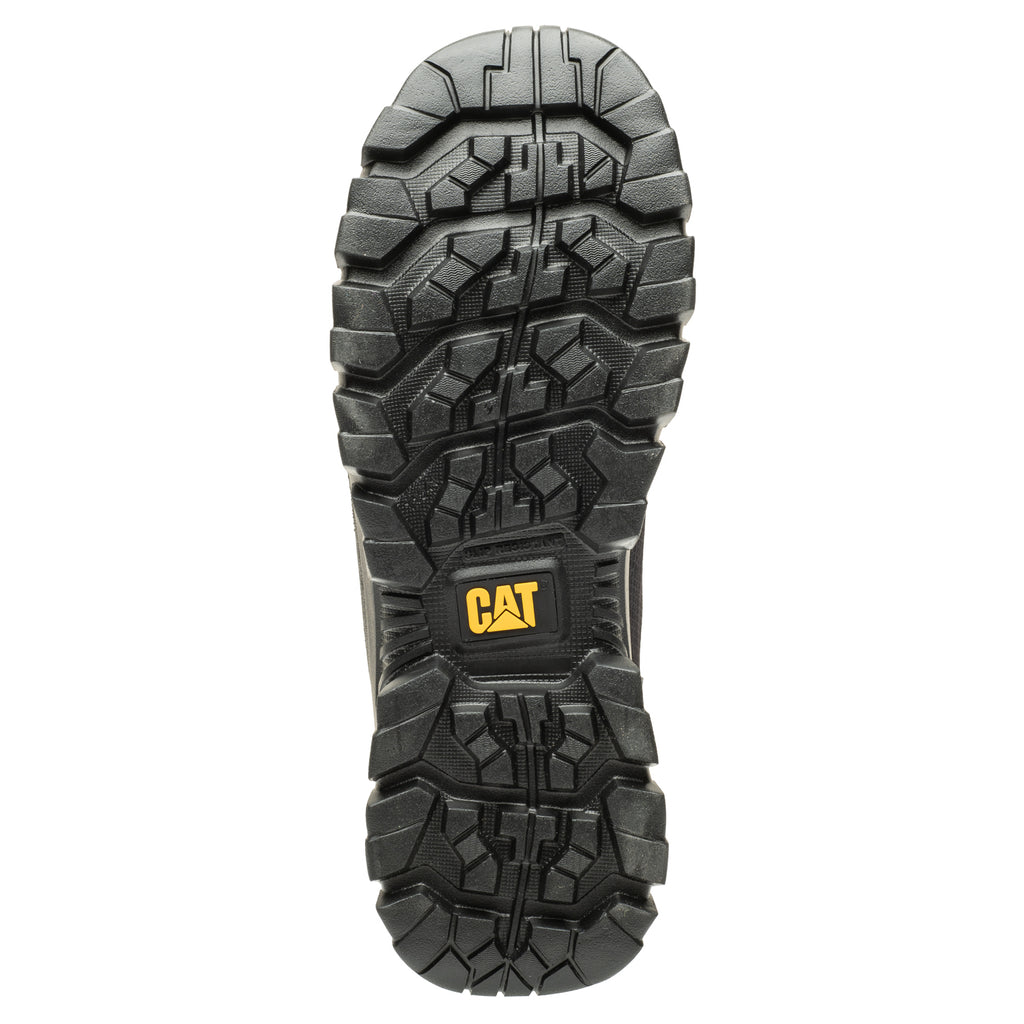 Invader Sport Men's Composite Toe Safety Shoes 726286
