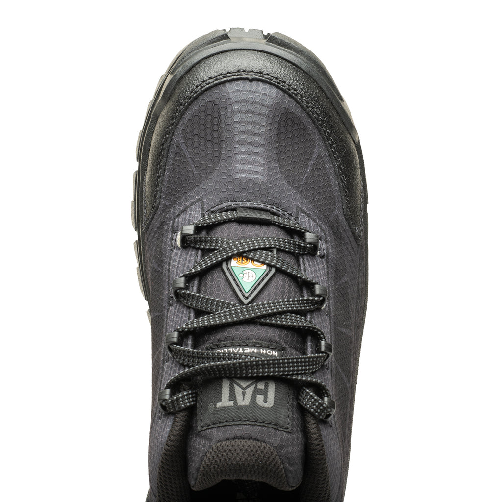 Invader Sport Men's Composite Toe Safety Shoes 726286
