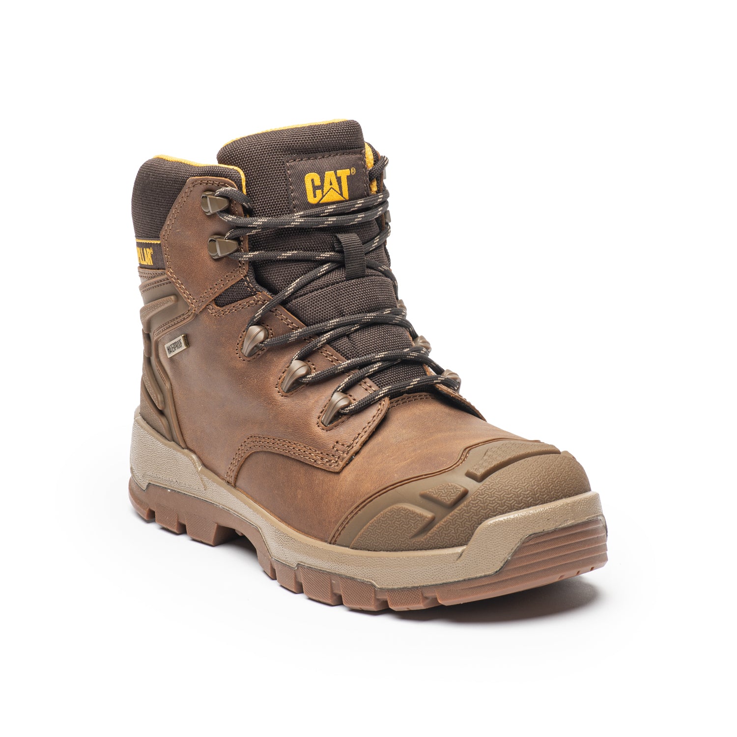 Striver XL Men's Steel Toe 6