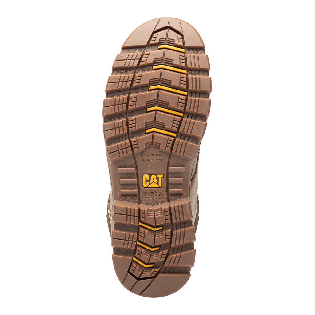 Striver XL Men's Steel Toe 6