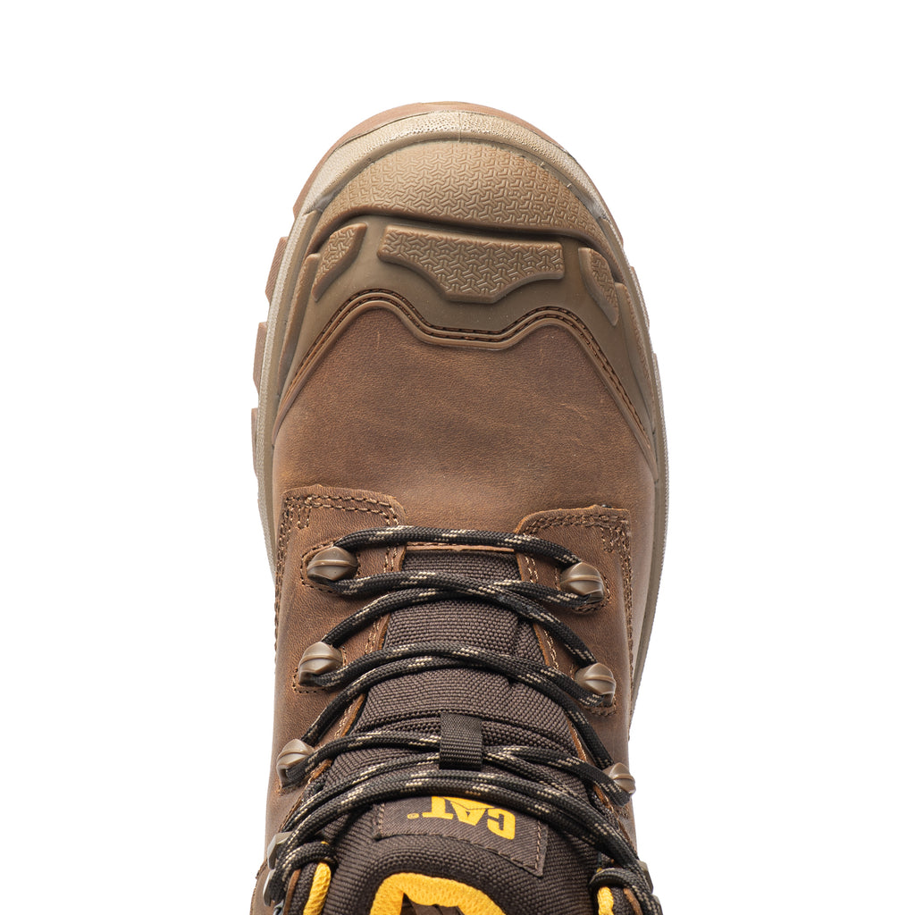 トランキーロ Striver XL Men's Steel Toe 6