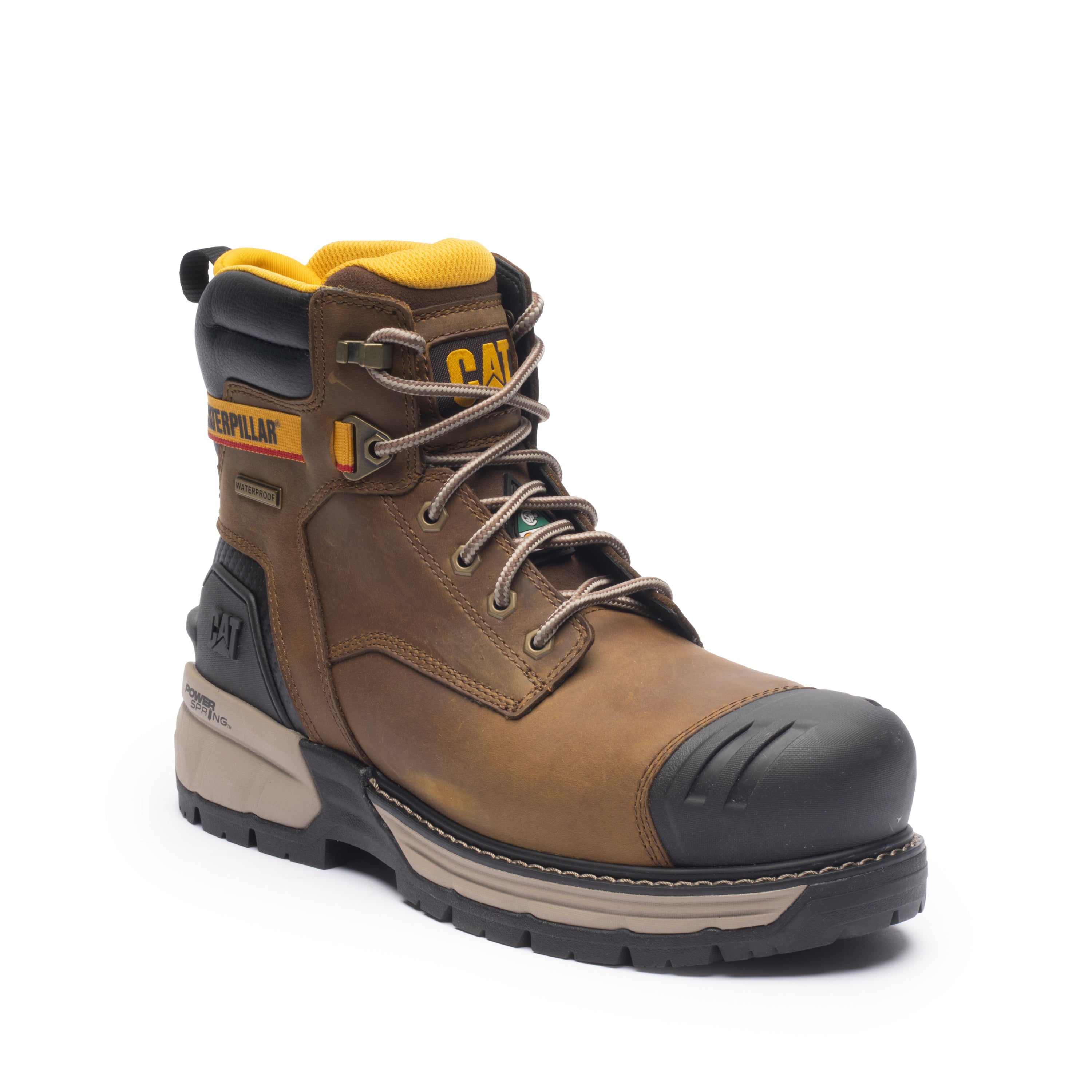 Excavator ft Power Spring™ Men's 6