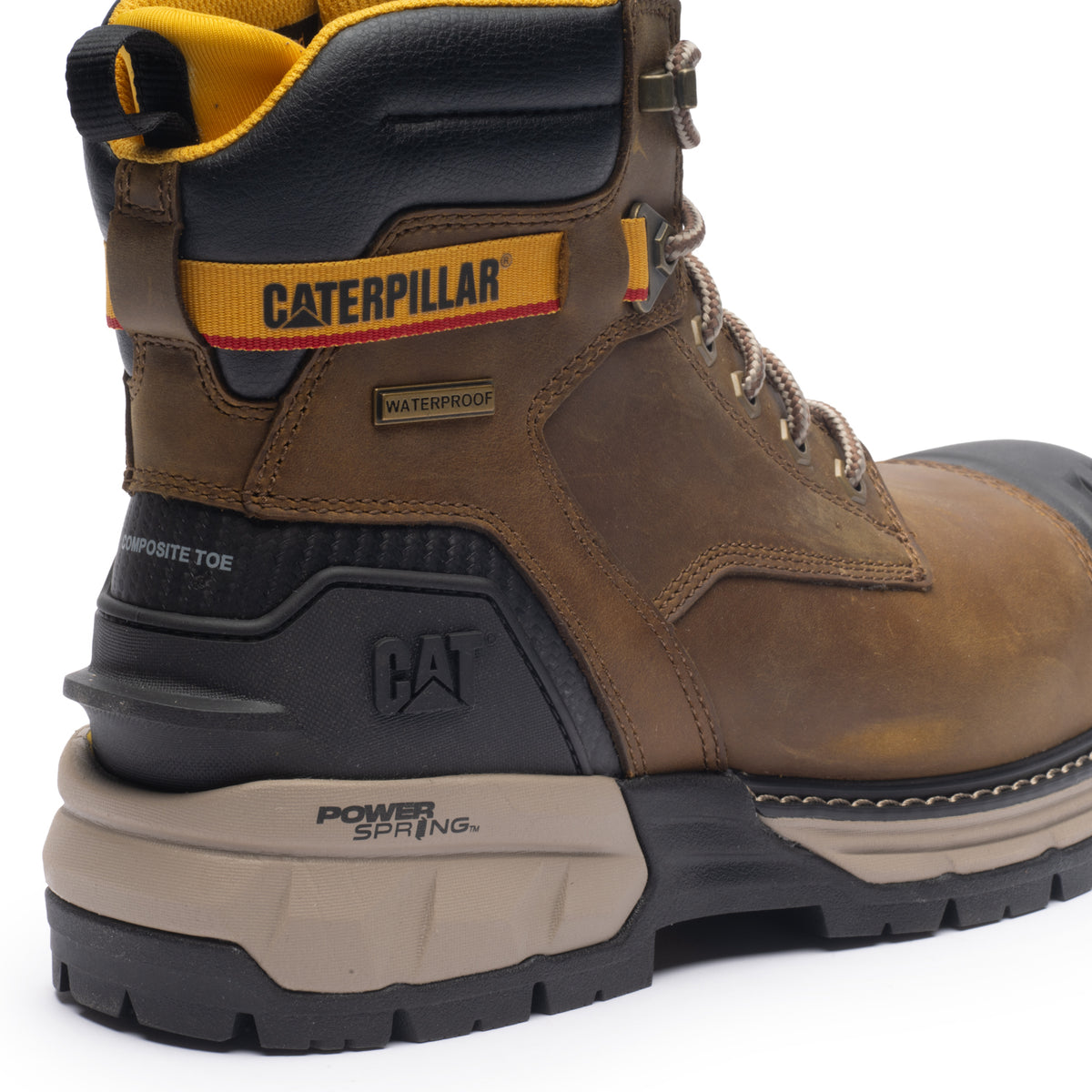 Excavator ft Power Spring™ Men's 6