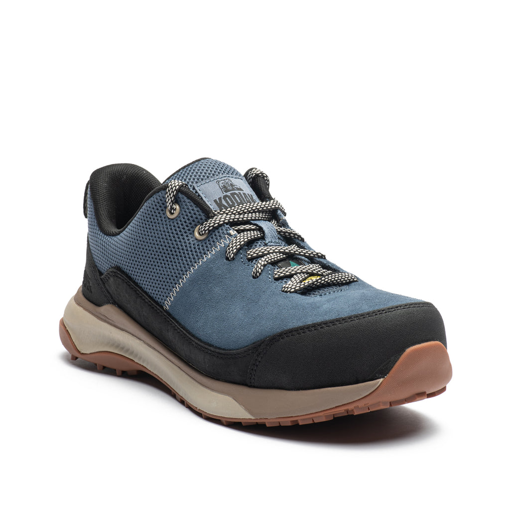 Kodiak Quicktrail safety shoes