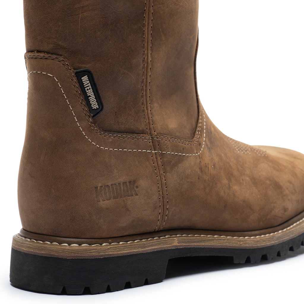Lundbreck Men's Waterproof 8