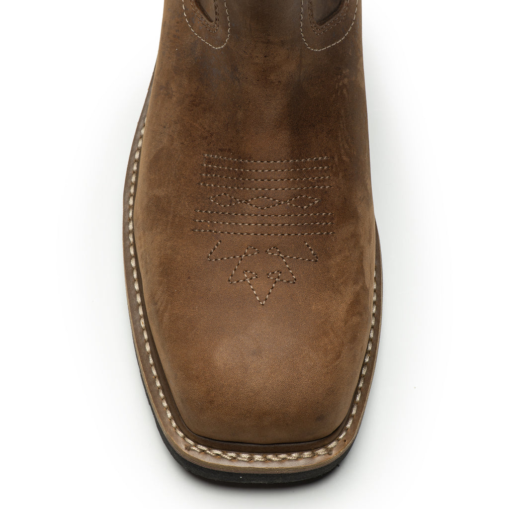 Lundbreck Men's Waterproof 8