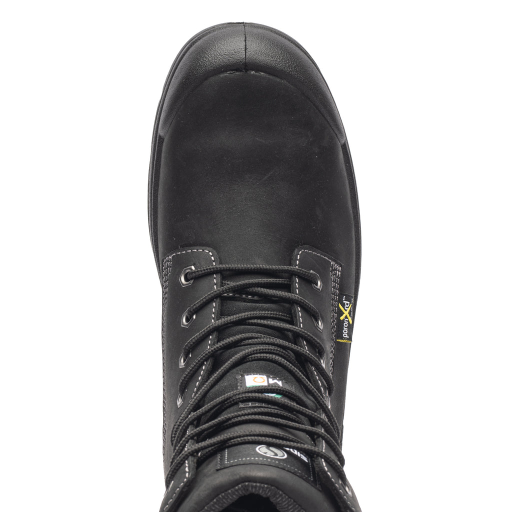 Internal Met-Lite Steel Toe 8