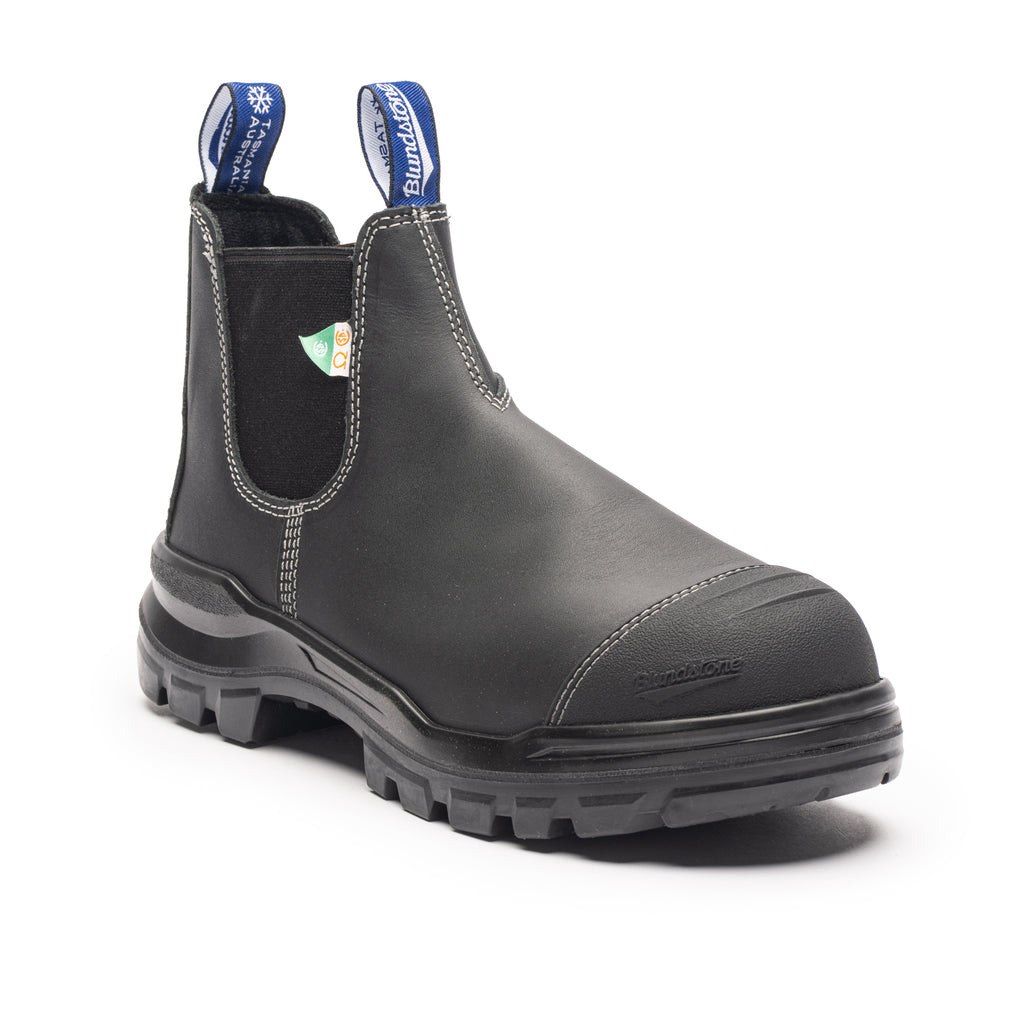 Work & Safety Thermal RotoFlex Unisex 6" Composite Toe Work Boots 9301