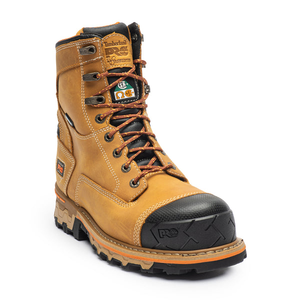 Timberland carbon fiber boots discount
