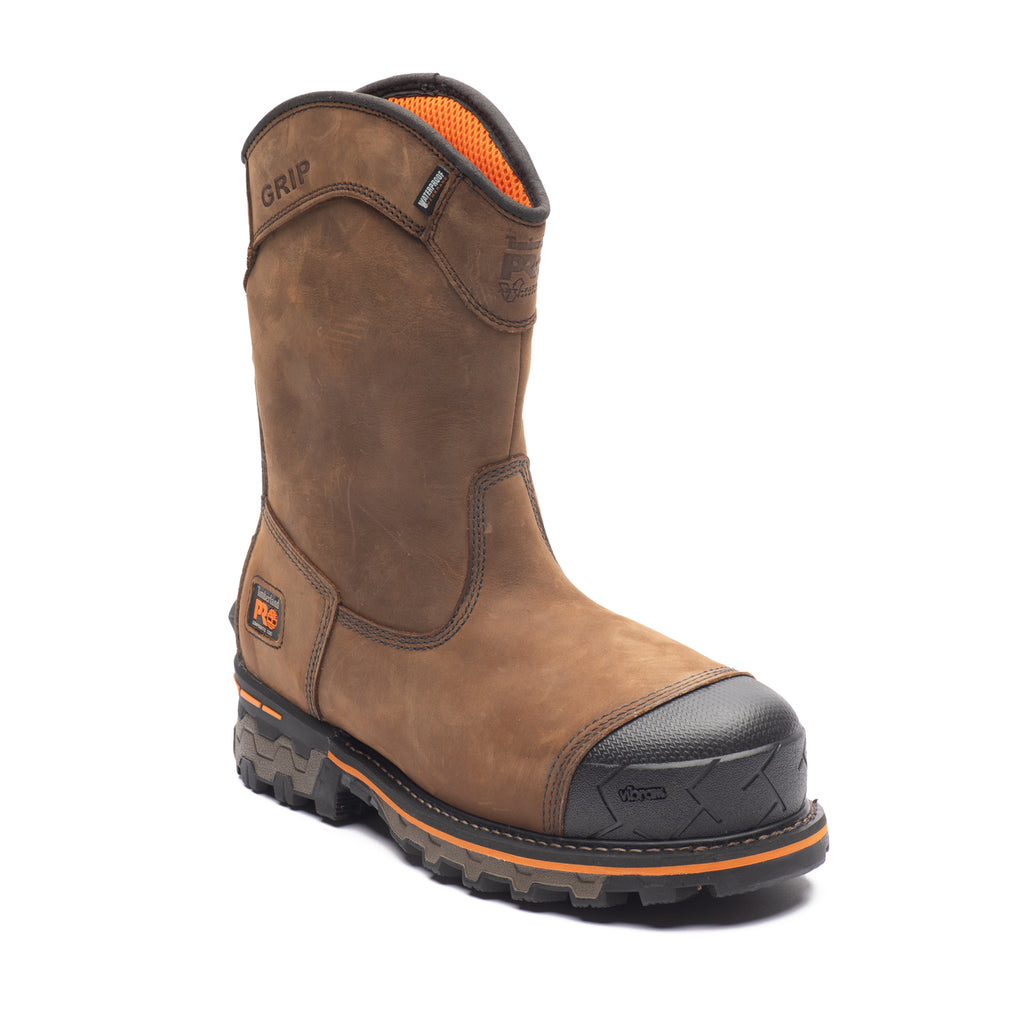 Bottes de travail Timberland PRO Boondock
