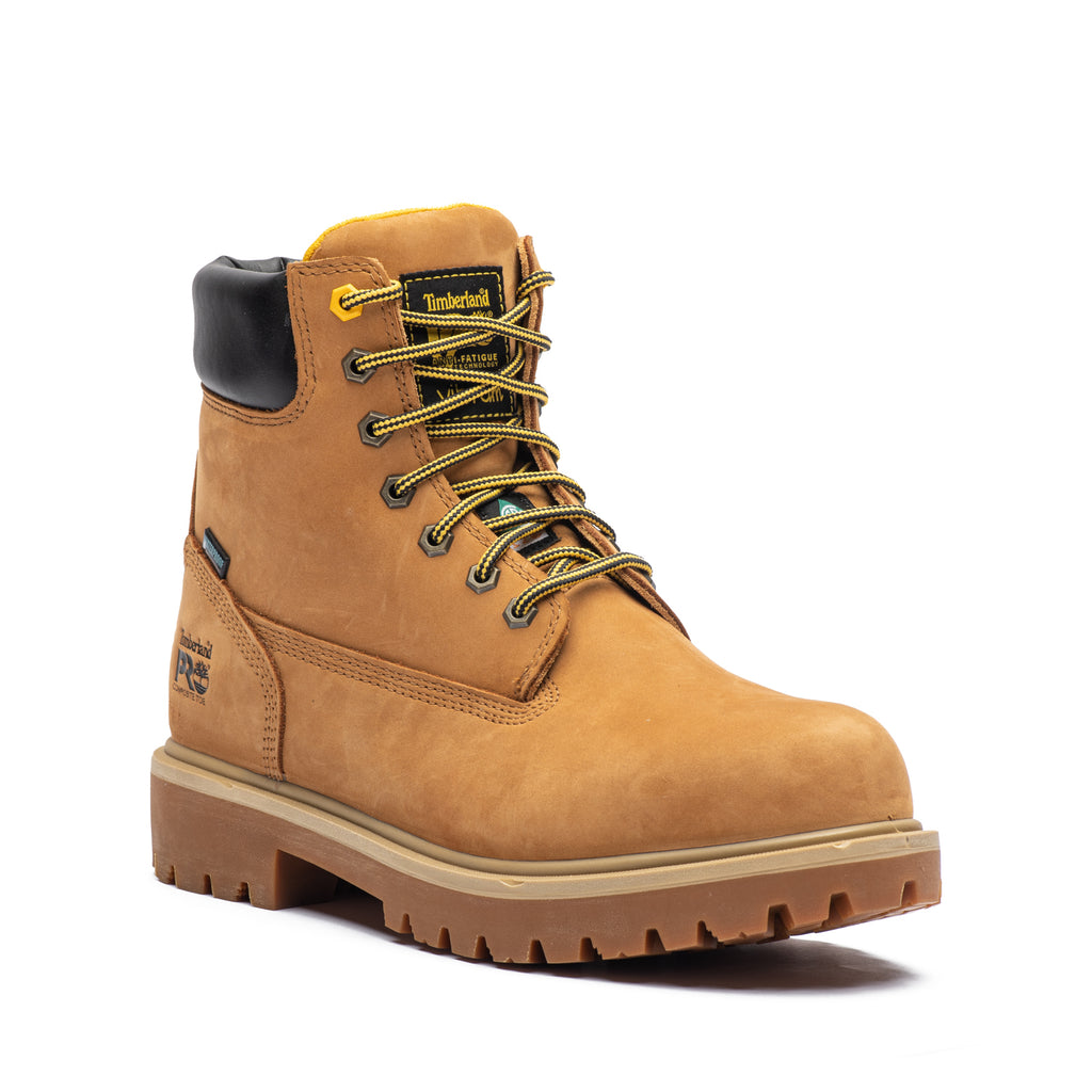 Timberland PRO Direct Attached work boots