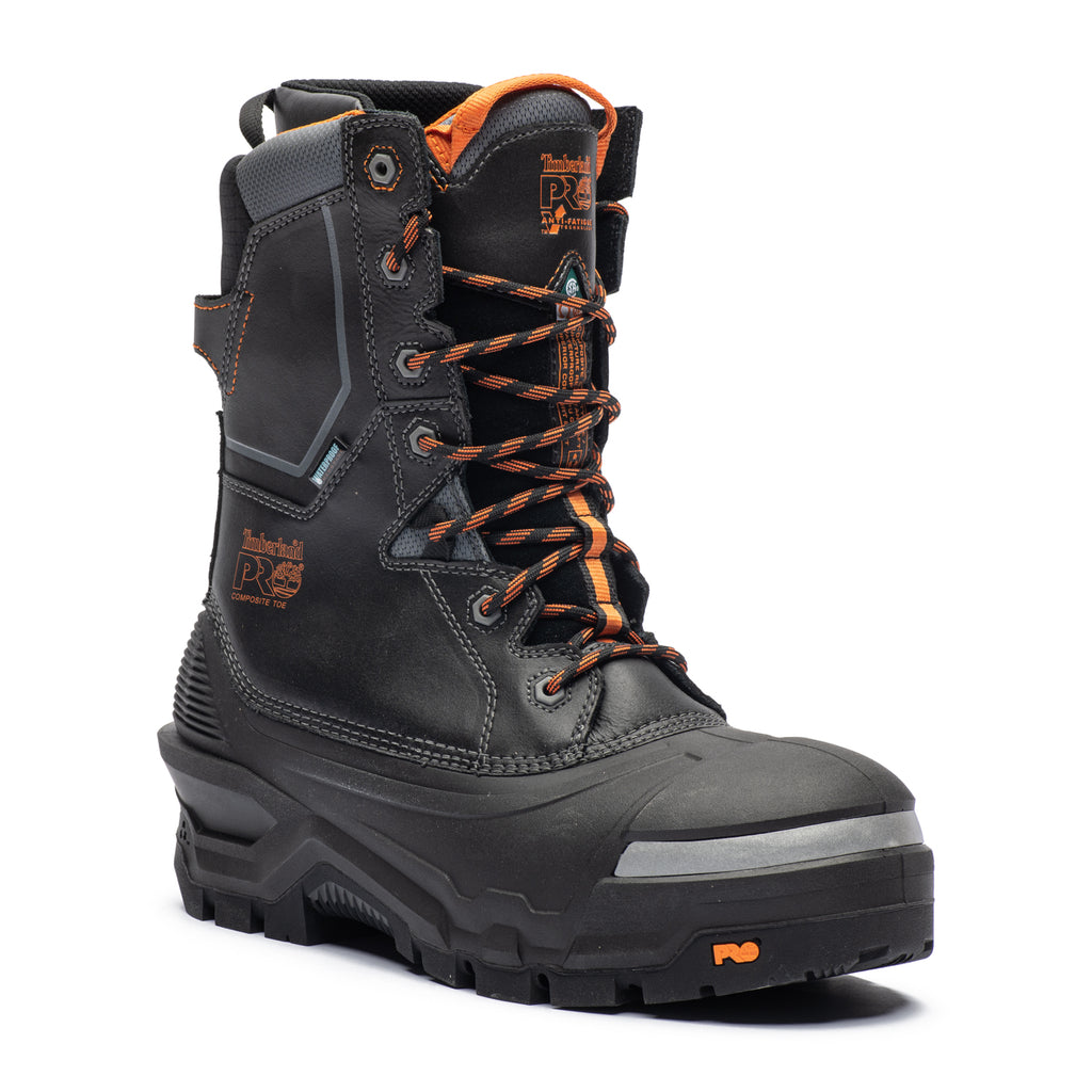 A422 Pac Boot Pac Max Men's 10