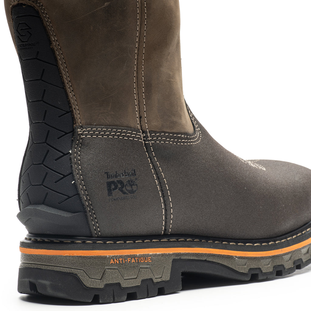 ブソッティ
ララ・レクイエム　ベルククリスタル
タヴェルナ & シノーポリ True Grit Composite Toe Waterproof Work Boots A5U6Y