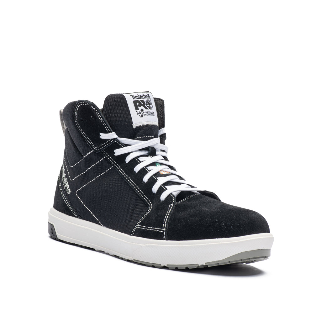 Berkley High Top Composite Toe Safety Shoes A5YH3 LIMITED SIZING